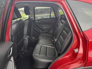 Mazda CX-5 Bild 5
