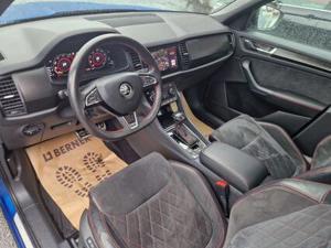 Skoda Kodiaq Bild 18