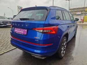 Skoda Kodiaq Bild 14