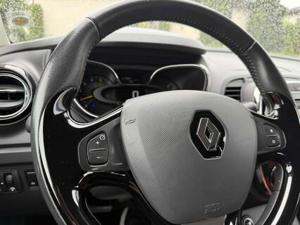 Renault Captur Bild 12