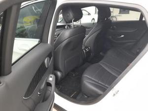 Mercedes-Benz  145 kW (197 PS), Automatik, Allrad Bild 6