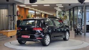 Volkswagen Golf Bild 9