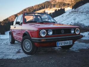 VW Golf Bild 3