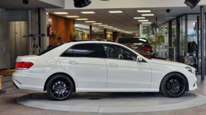 Mercedes-Benz E 220 Bild 13