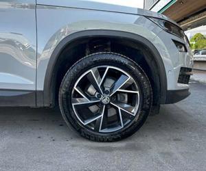 Skoda Kodiaq Bild 10