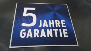 Ford Puma Bild 14