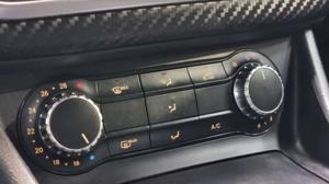 Mercedes-Benz A 180 Bild 20