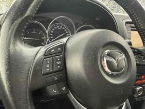 Mazda CX-5 Bild 15