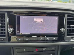 Seat Ateca Bild 18