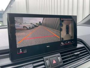 Audi Q5 Bild 18