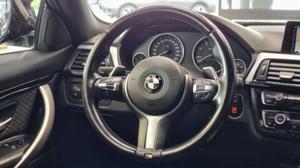 BMW 420 Bild 16