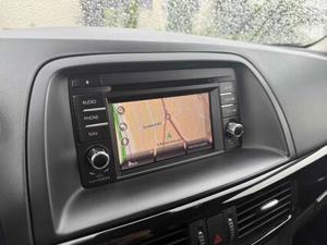 Mazda CX-5 Bild 10