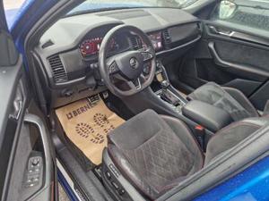 Skoda Kodiaq Bild 17