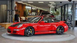 Porsche 911 Bild 4