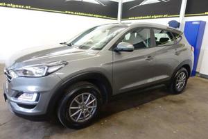 Hyundai Tucson Bild 20