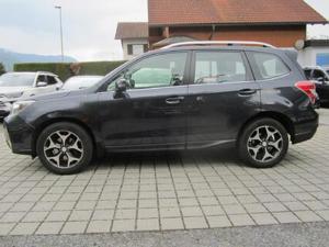 Subaru Forester Bild 5
