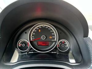 Volkswagen up! Bild 12