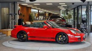 Porsche 911 Bild 9