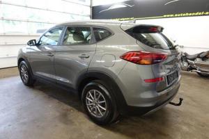 Hyundai Tucson Bild 19