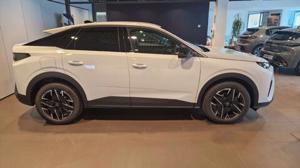 Peugeot 3008 Bild 2