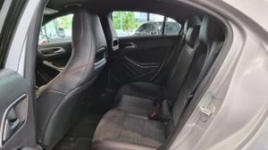 Mercedes-Benz A 180 Bild 16