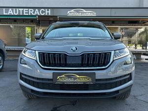 Skoda Kodiaq Bild 2