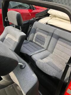 VW Golf Bild 17
