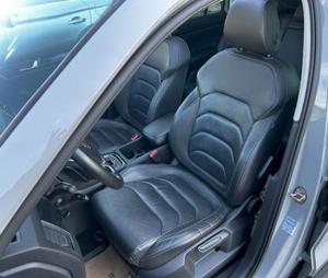 Skoda Kodiaq Bild 17