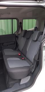Ford Tourneo Courier Bild 14