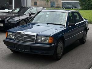 Mercedes-Benz 190