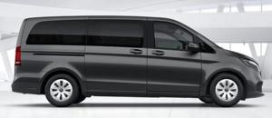 Mercedes-Benz V-Klasse d 2.0 Diesel 9G-TRONIC V 220 120 kW (163 PS), Automatik Bild 3