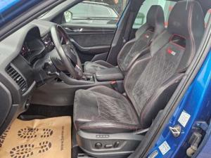 Skoda Kodiaq Bild 16