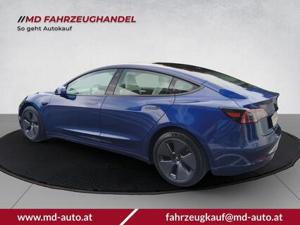 Tesla Model 3 Long Range 350 kW (476 PS), Automatik, Allrad Bild 5