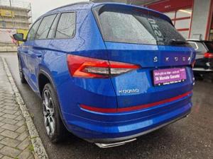 Skoda Kodiaq Bild 10