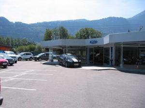 Ford Puma Bild 15