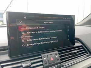 Audi Q5 Bild 19
