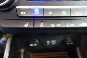 Hyundai Tucson Bild 11