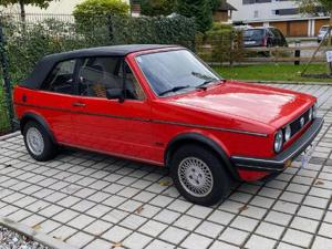 VW Golf Bild 7