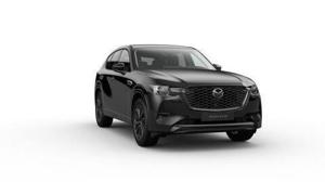 Mazda 2024