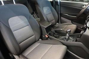 Hyundai Tucson Bild 13