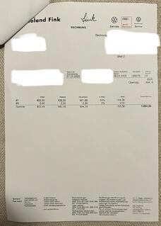 VW Passat Bild 12