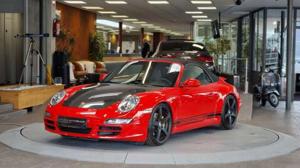 Porsche 911 Bild 16