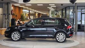 Volkswagen Golf Bild 4
