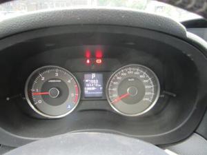 Subaru Forester Bild 16