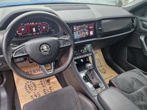 Skoda Kodiaq Bild 20