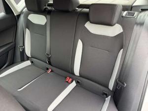 Seat Ateca Bild 13
