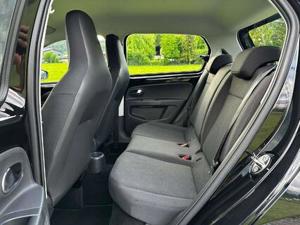 Volkswagen up! Bild 17