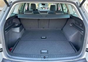 Skoda Kodiaq Bild 13