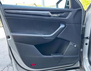 Skoda Kodiaq Bild 16