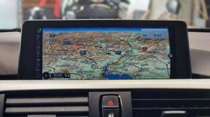 BMW 420 Bild 19